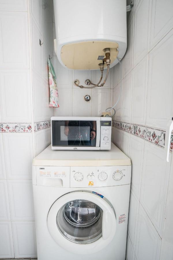 Apartamento Ibericabeds Nueva De San Antón Granada