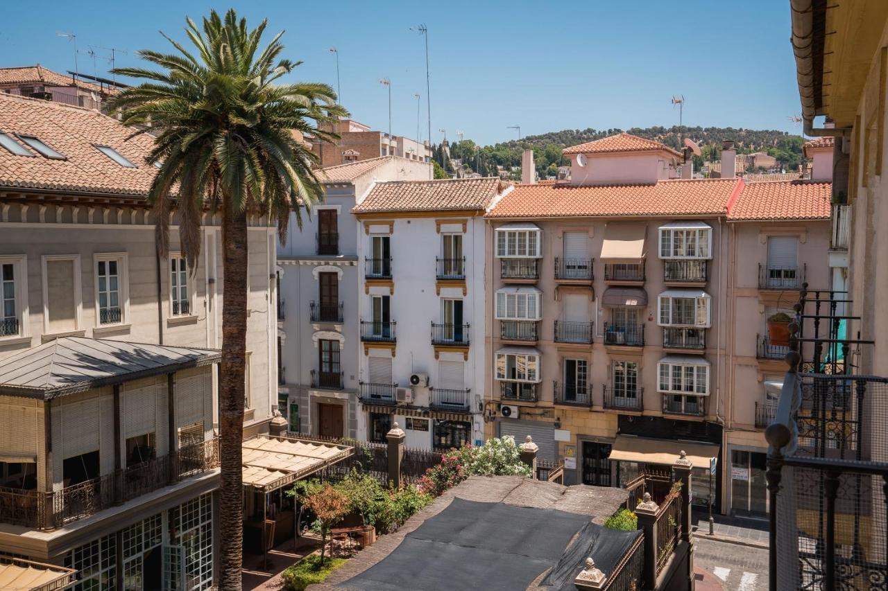 Apartamento Ibericabeds Nueva De San Antón